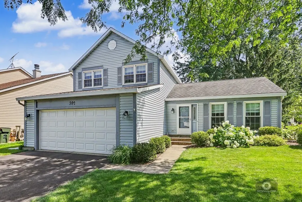392 Basswood Court