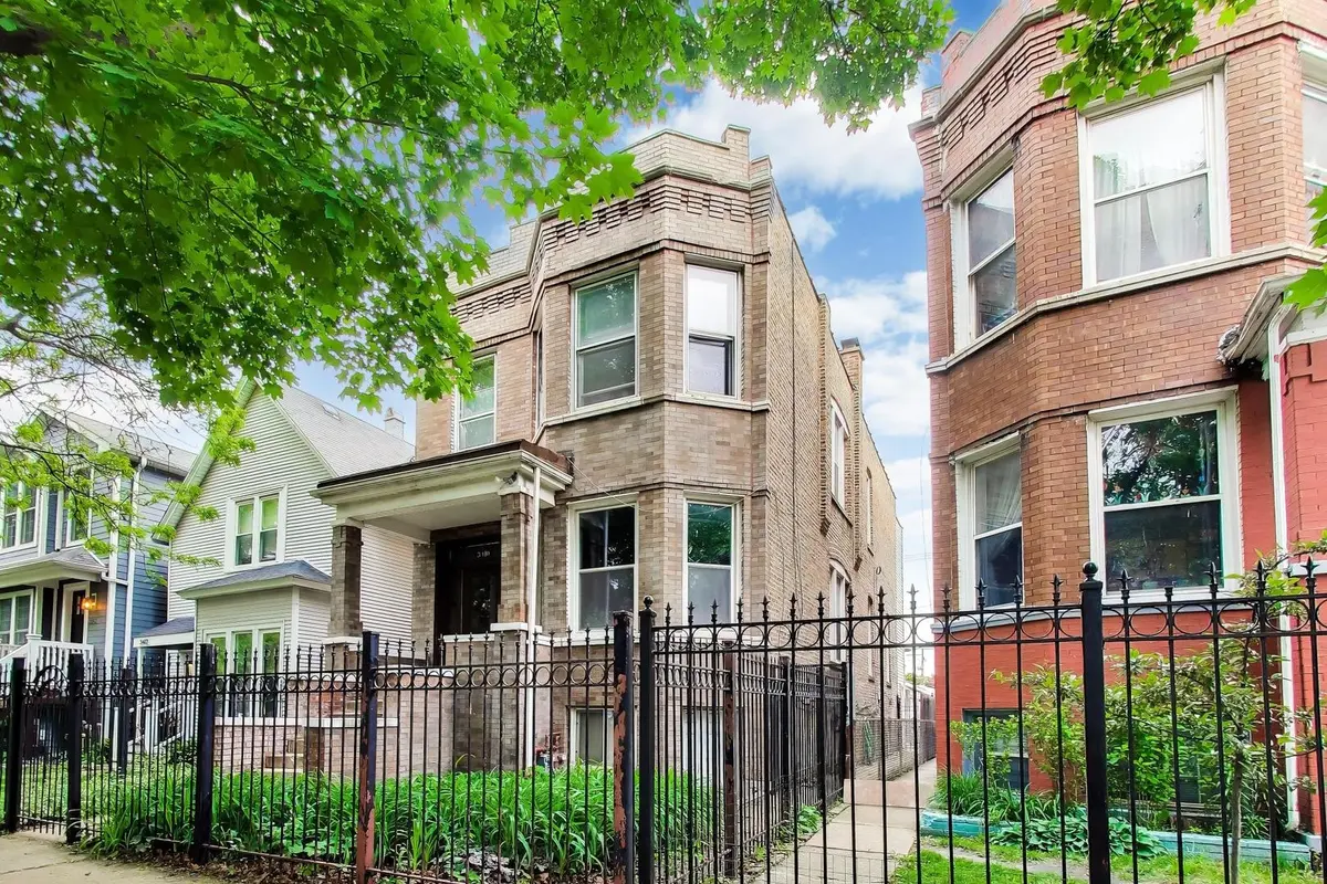 3410 W SHAKESPEARE Avenue