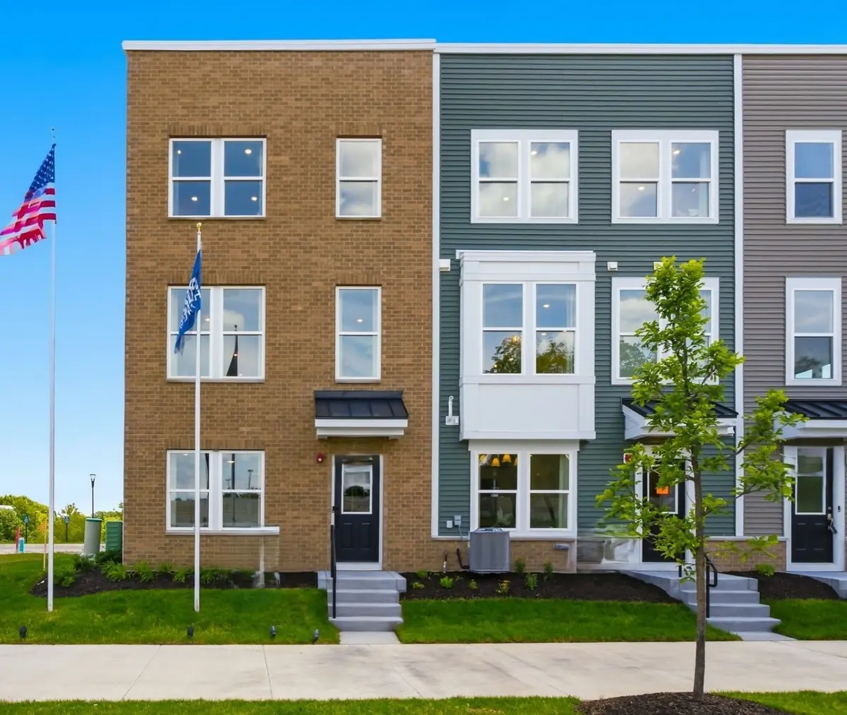 1715 Pratt Court