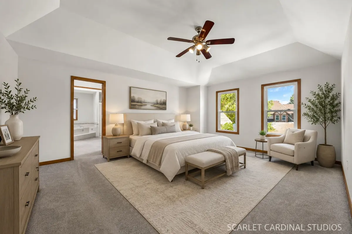 2760 Castlewood Court