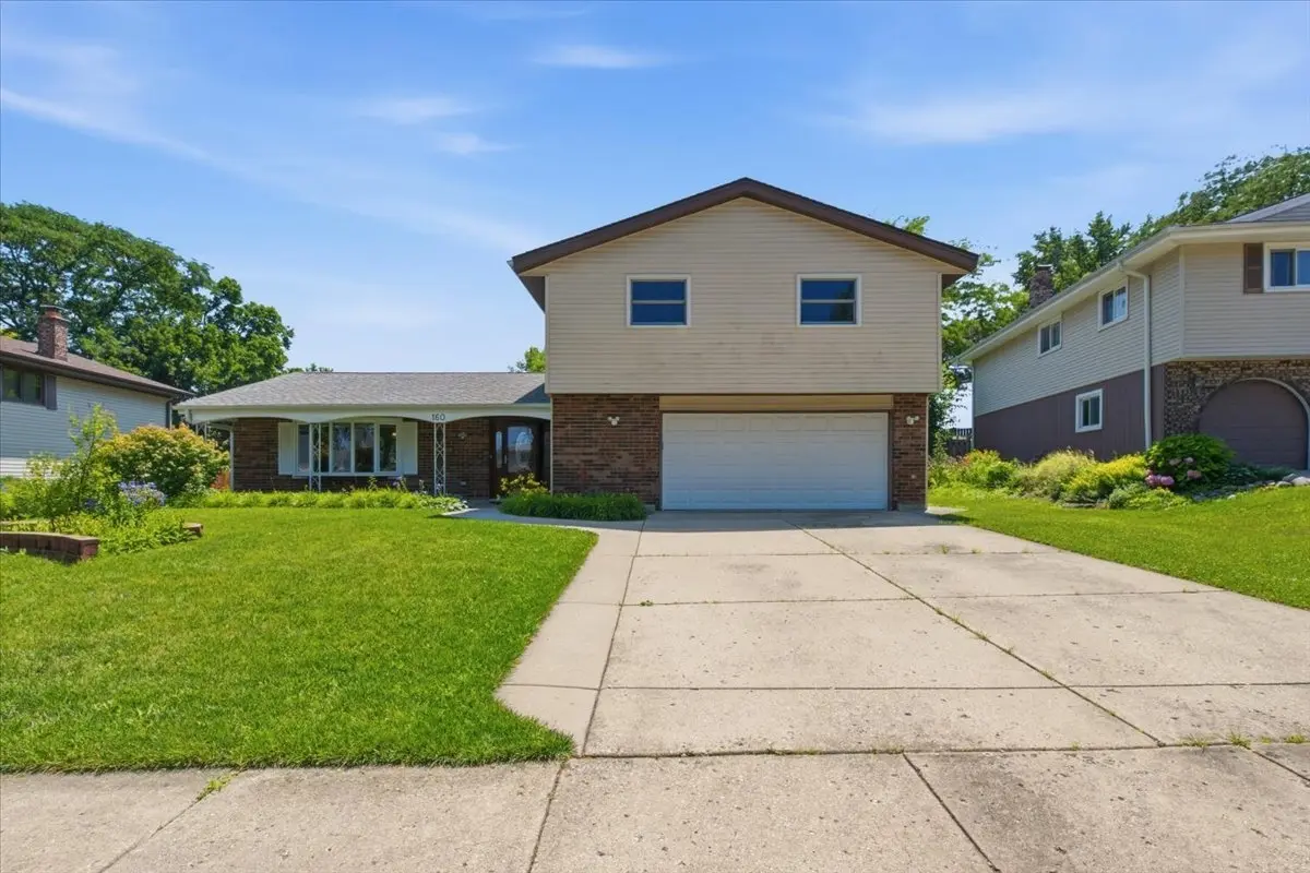 160 Fairfield Way