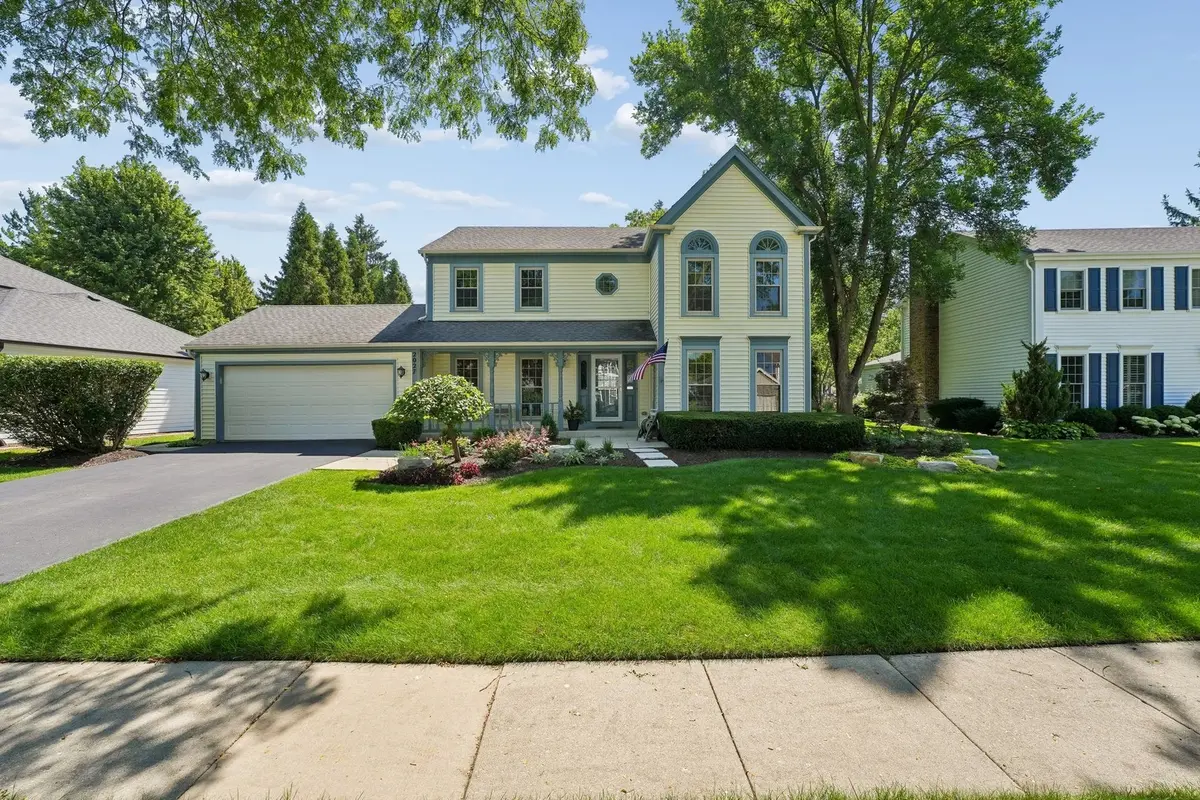 2027 Richton Drive
