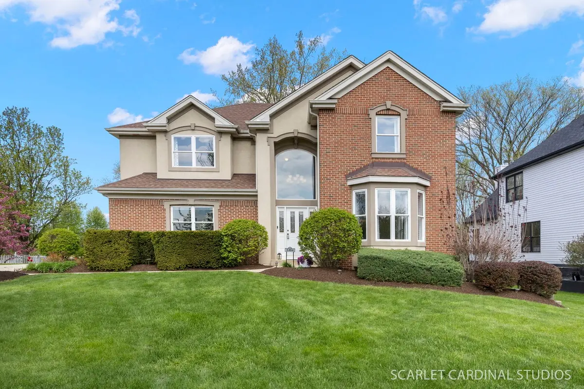 2494 Adamsway Drive
