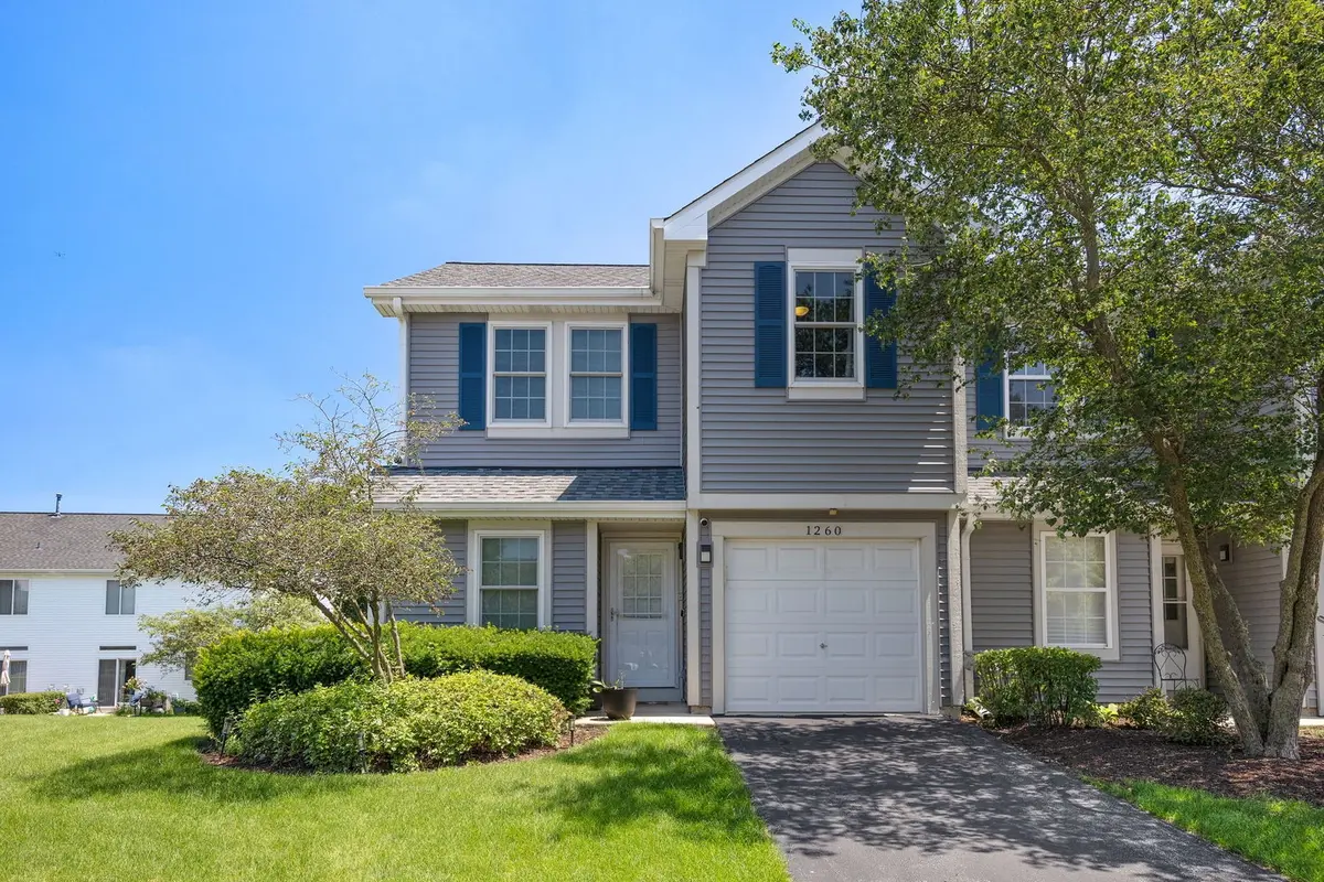 1260 Arapaho Court