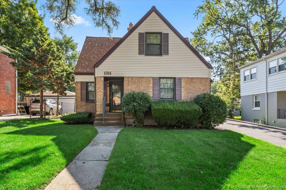 1311 Heidorn Avenue