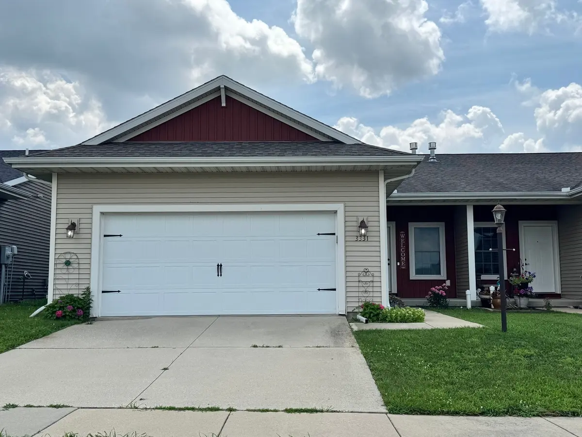 3331 Boulder Ridge Drive