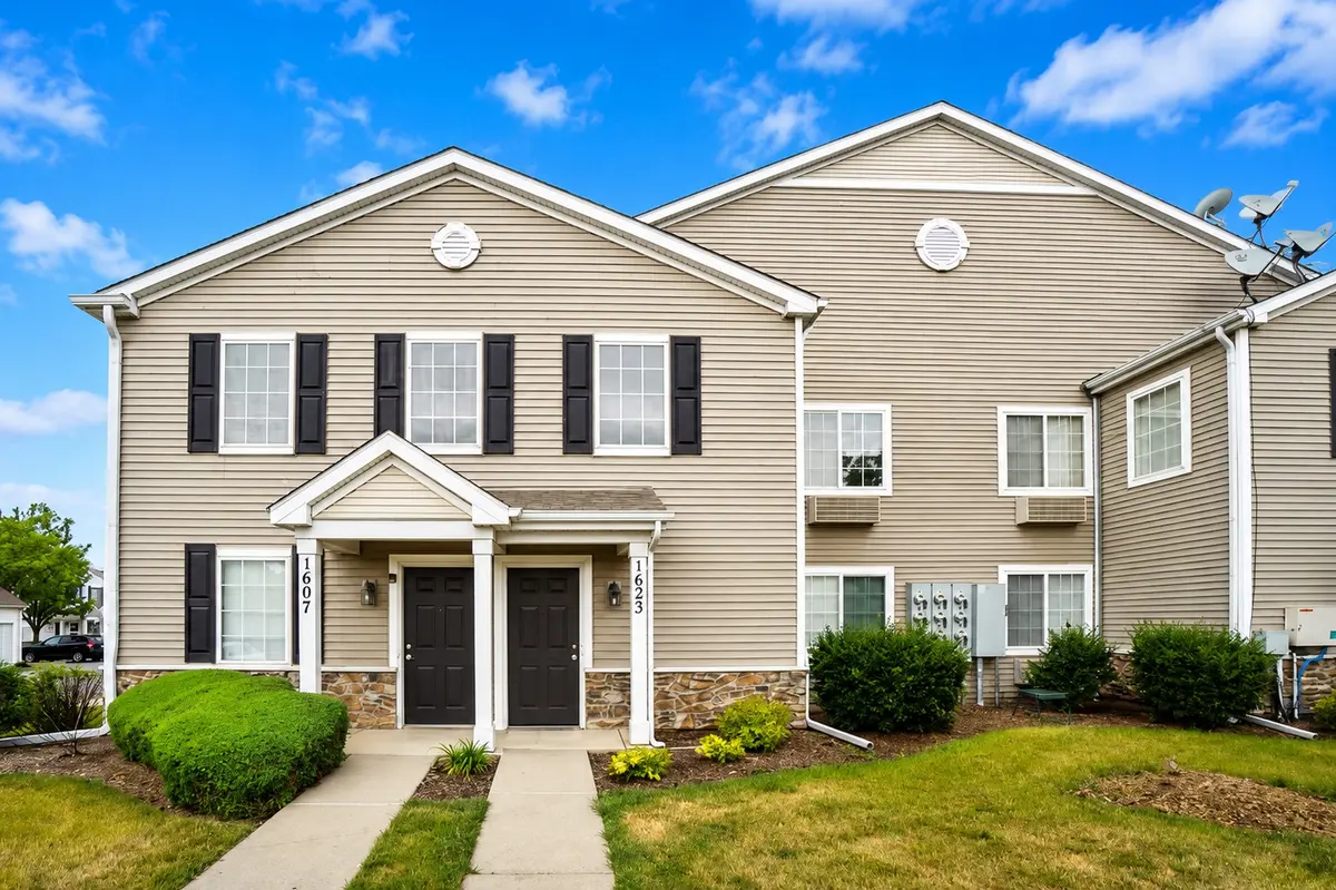 1623 Silverstone Drive