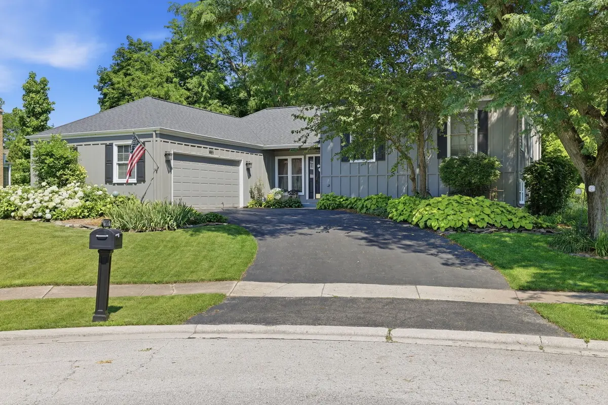 1483 Pebblestone Cove