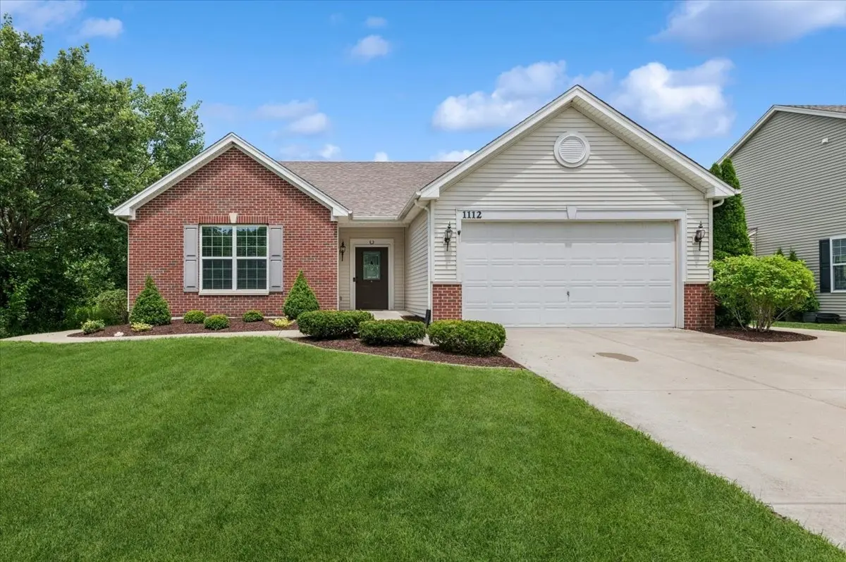1112 Ridge Drive