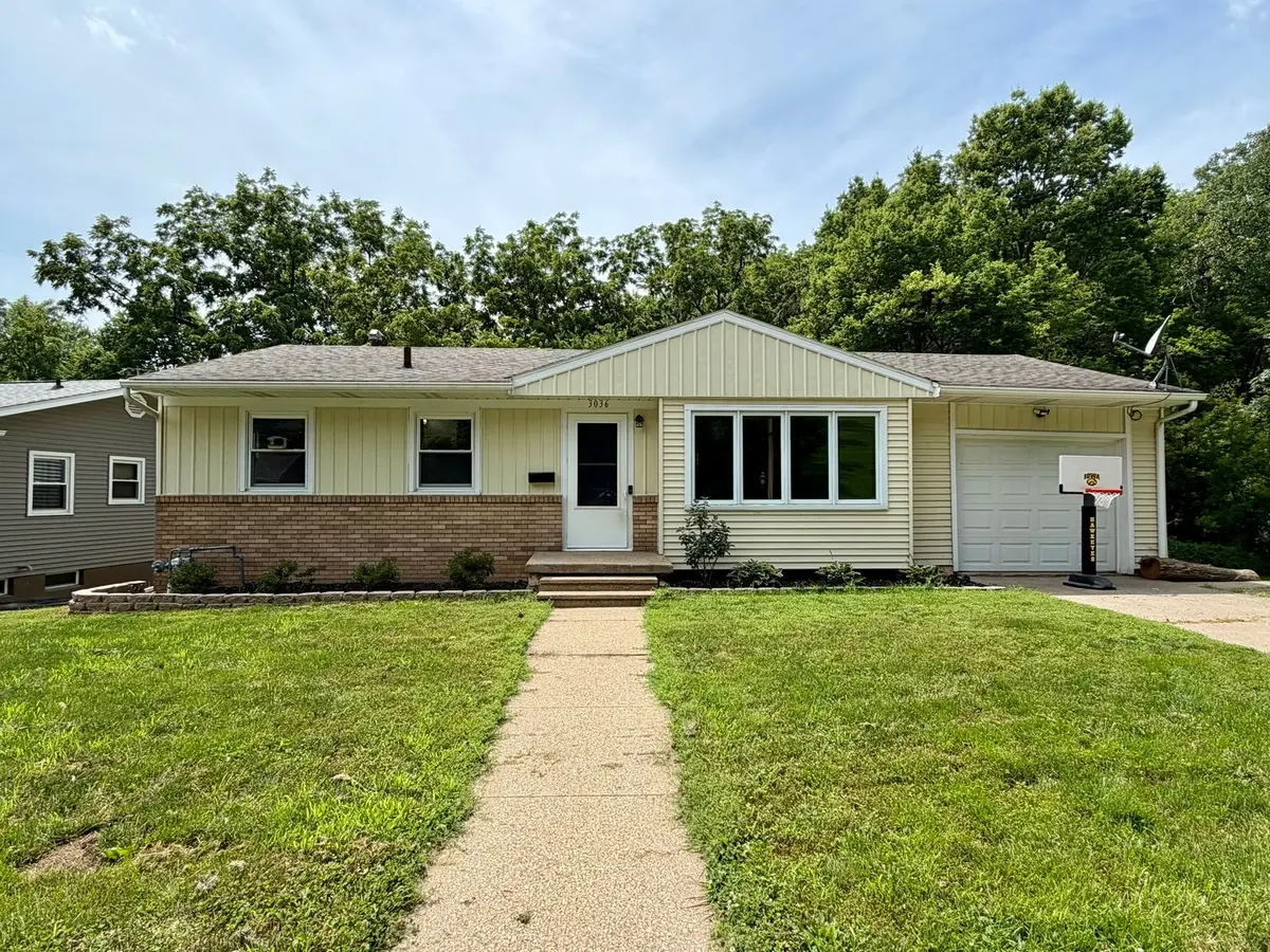3036 Tower Road