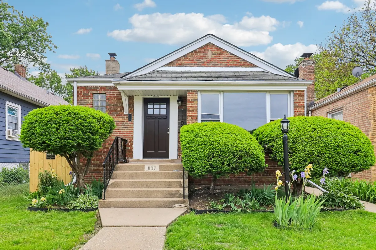 1107 W 101st Street
