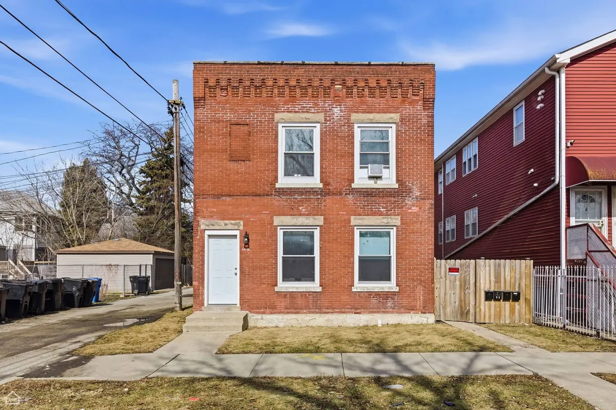16 E 118th Place