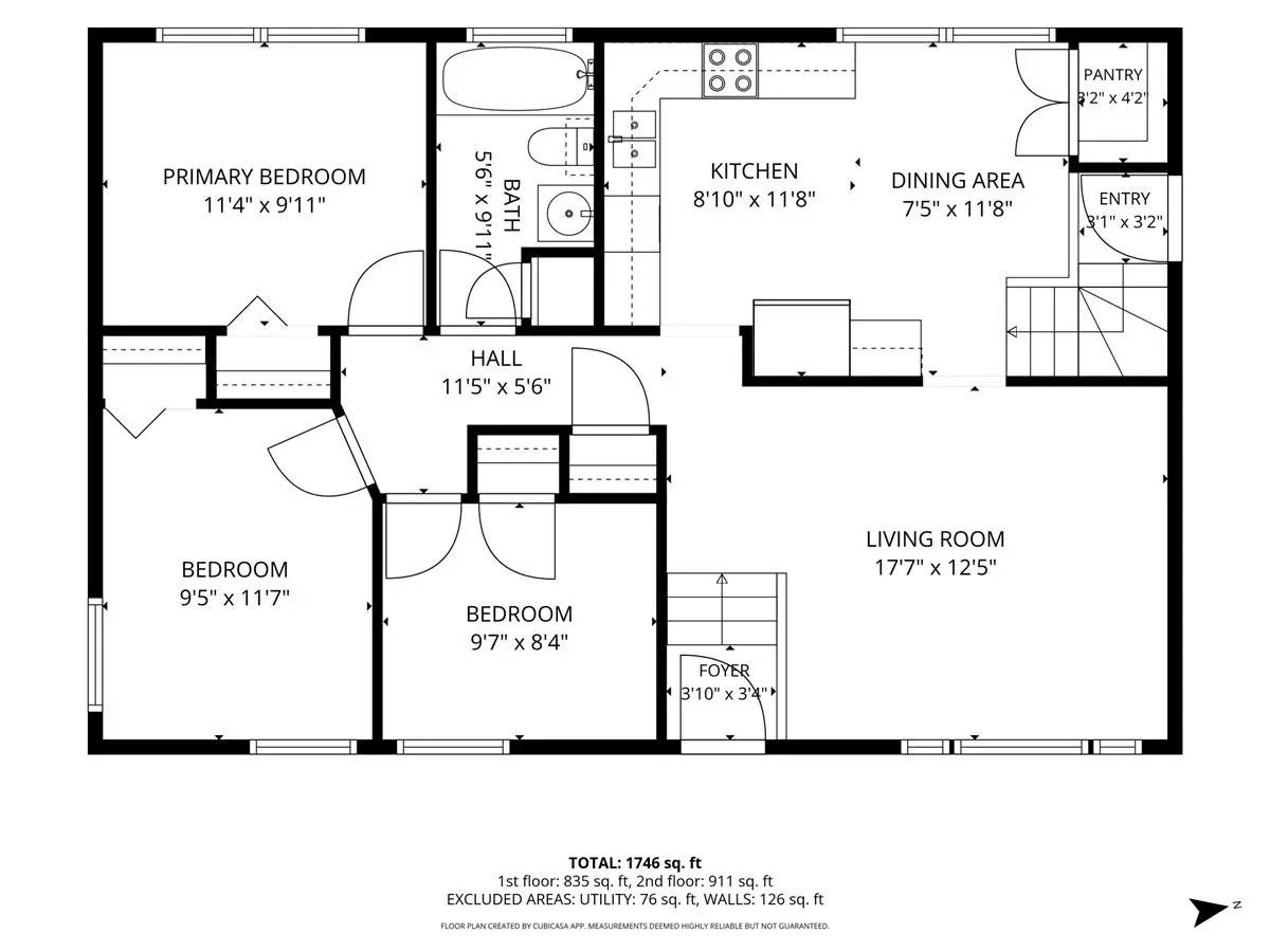 400 Lillian Lane