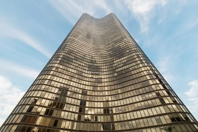 505 N Lake Shore Drive