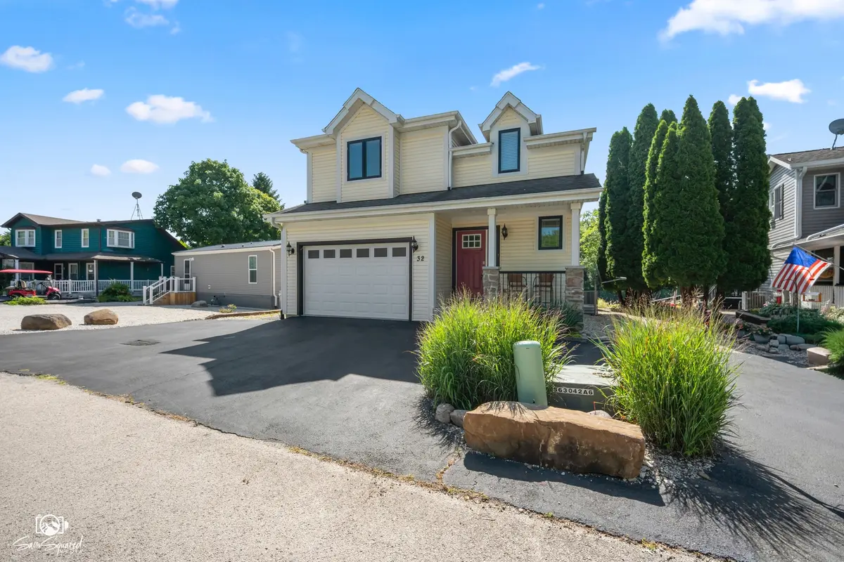 32 Largemouth Lane