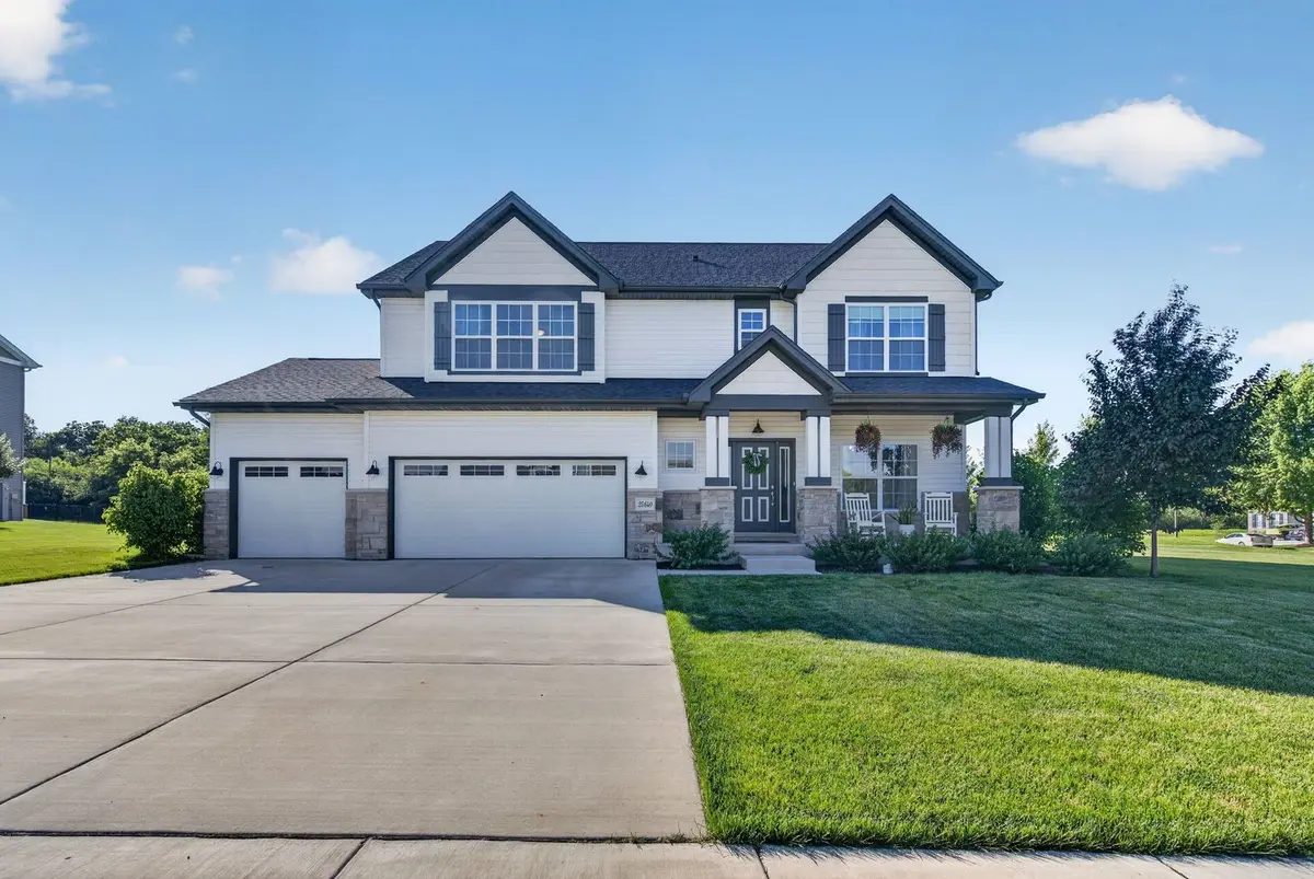 25640 W Stonechase Court