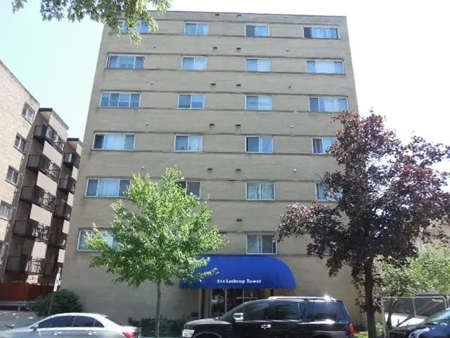 314 Lathrop Avenue