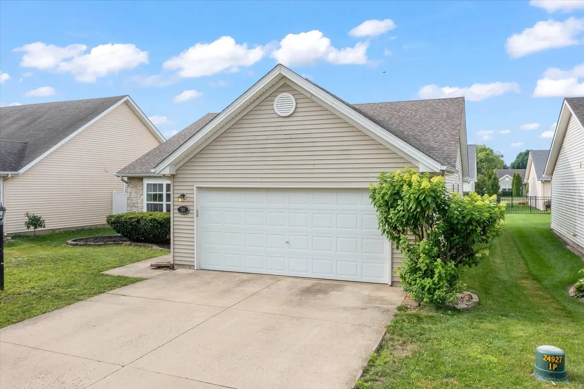 703 Bardeen Lane