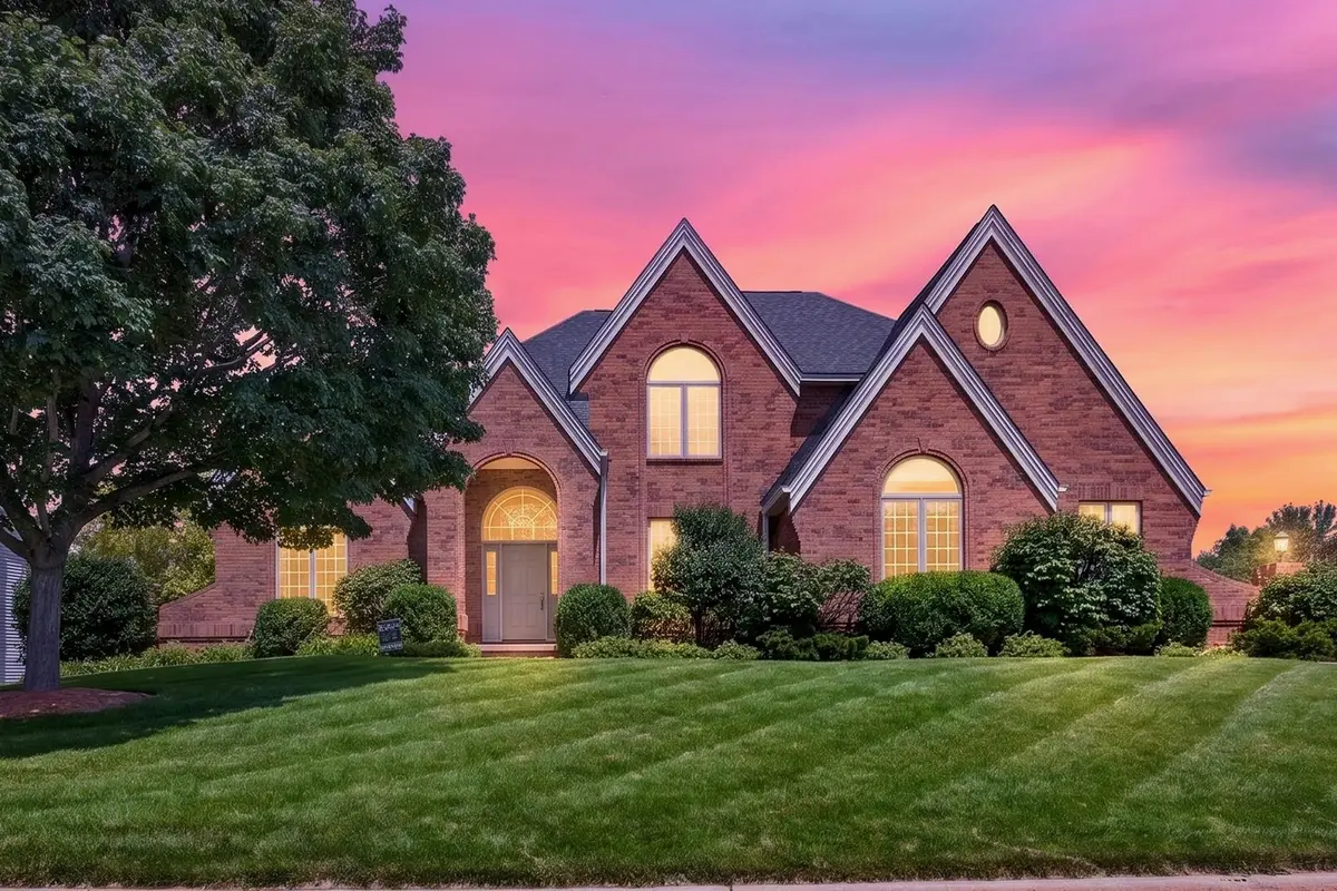 402 Northridge CC Estates