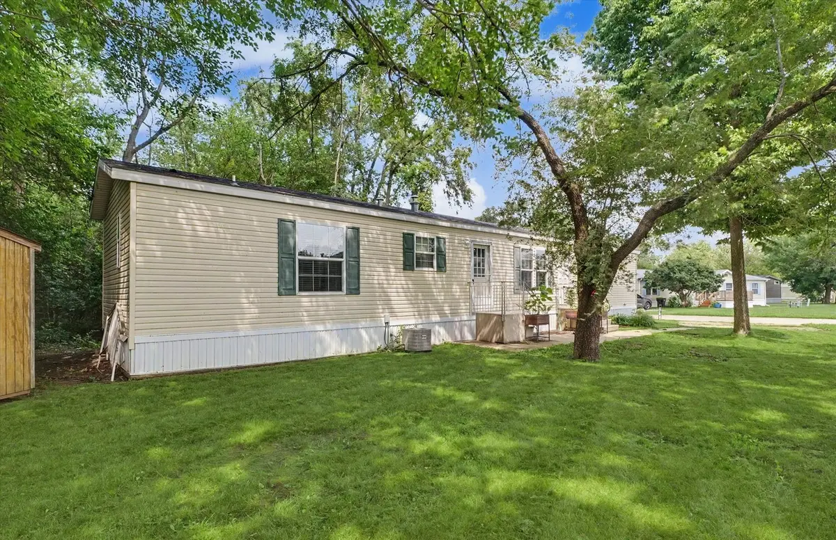 2113 Monroe Drive