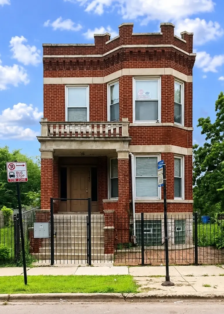 4149 W JACKSON Boulevard