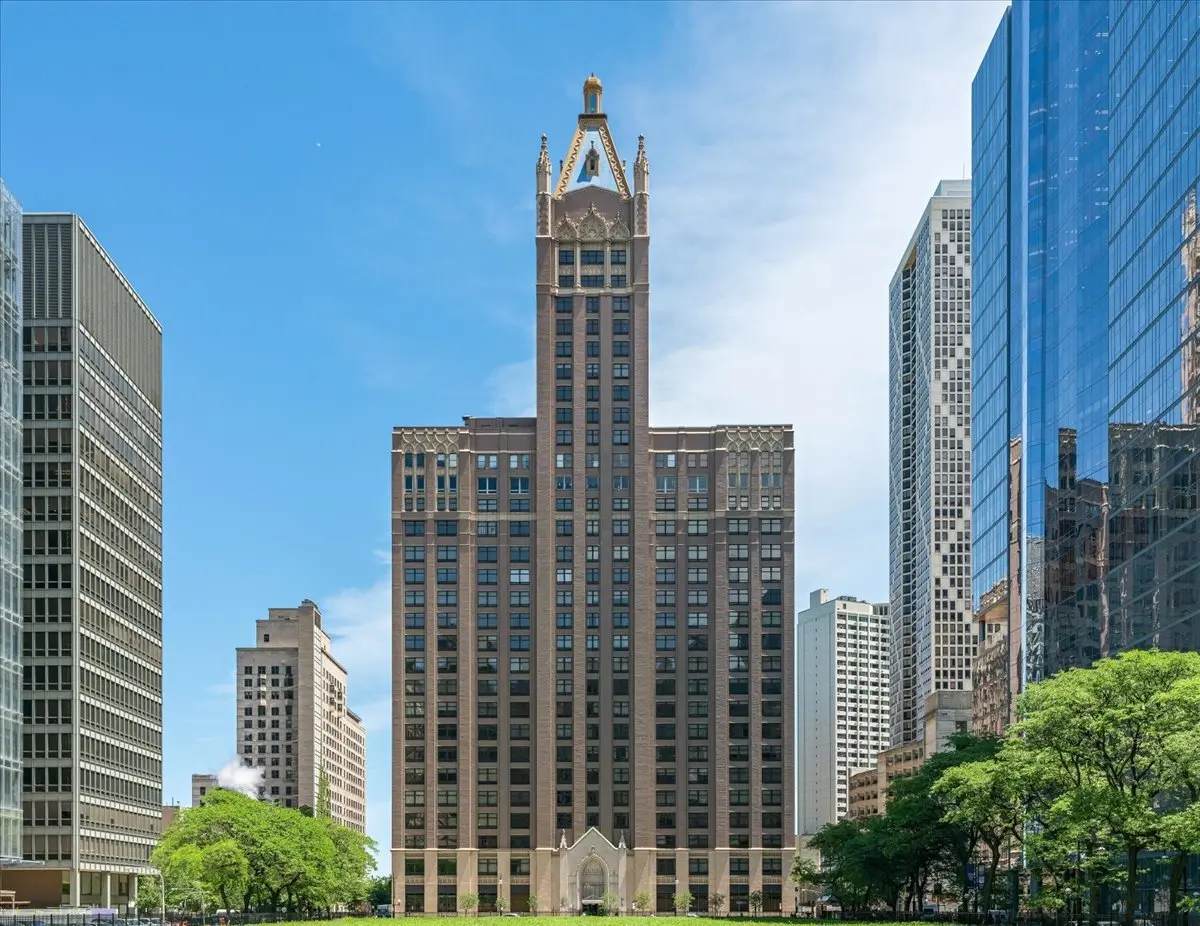680 N Lake Shore Drive