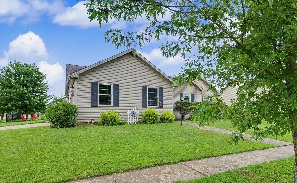 2601 Milford Drive