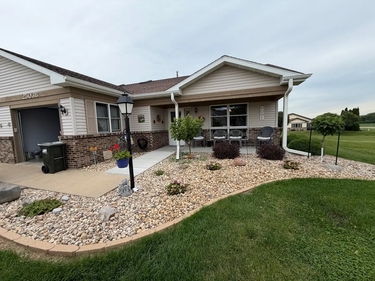 2503 Katey Court