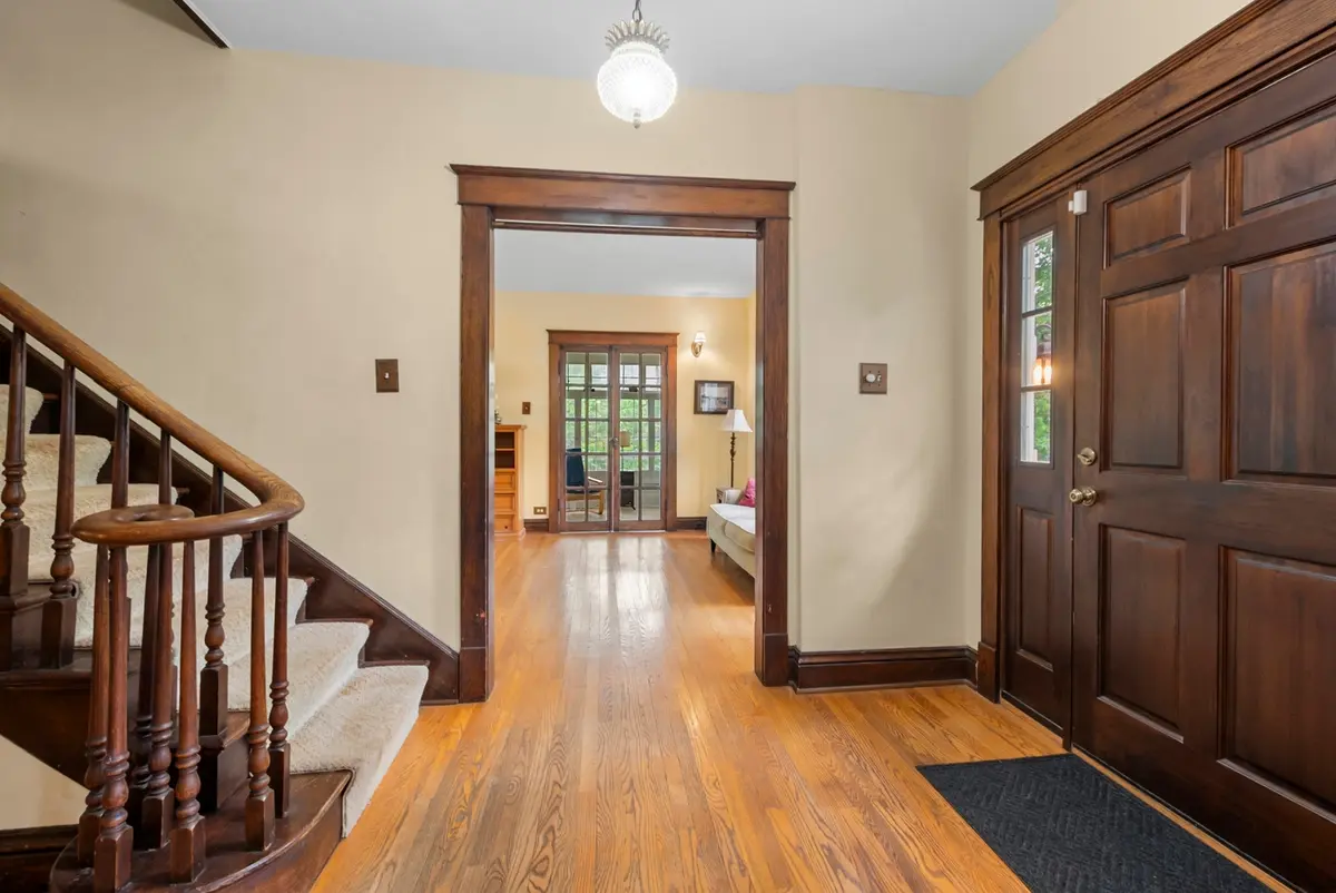 2114 Cedar Road