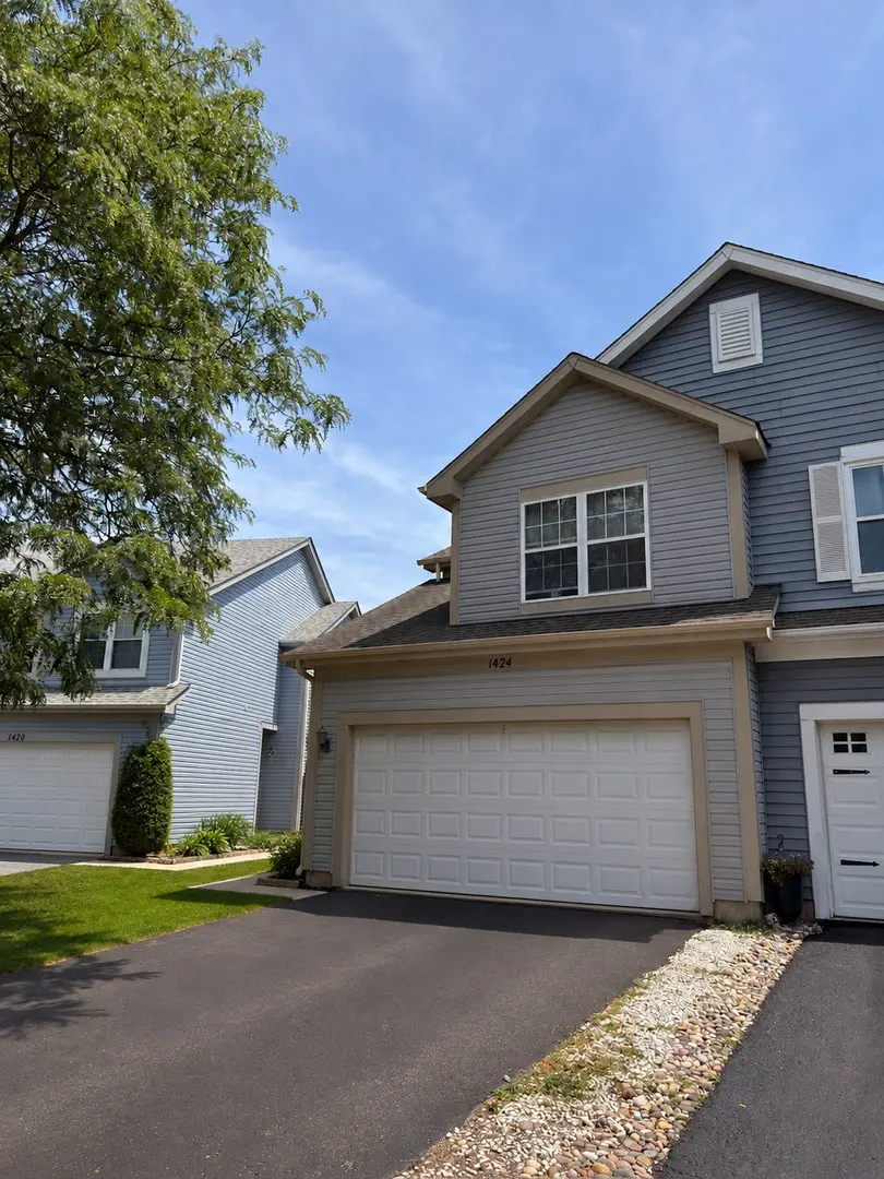1424 DERBY Lane