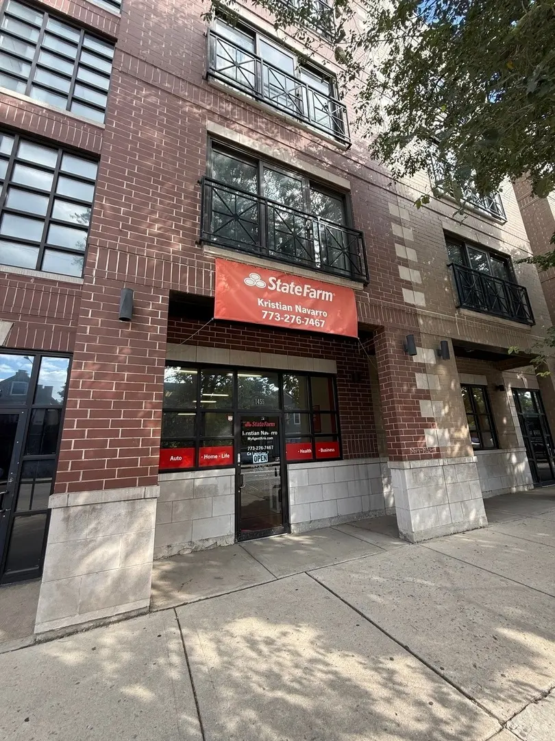 1455 N ASHLAND Avenue