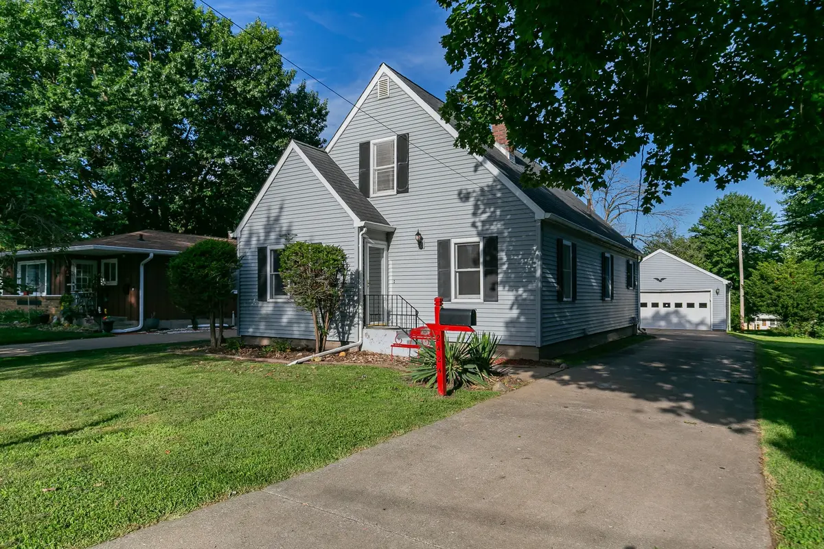 2424 28th Street