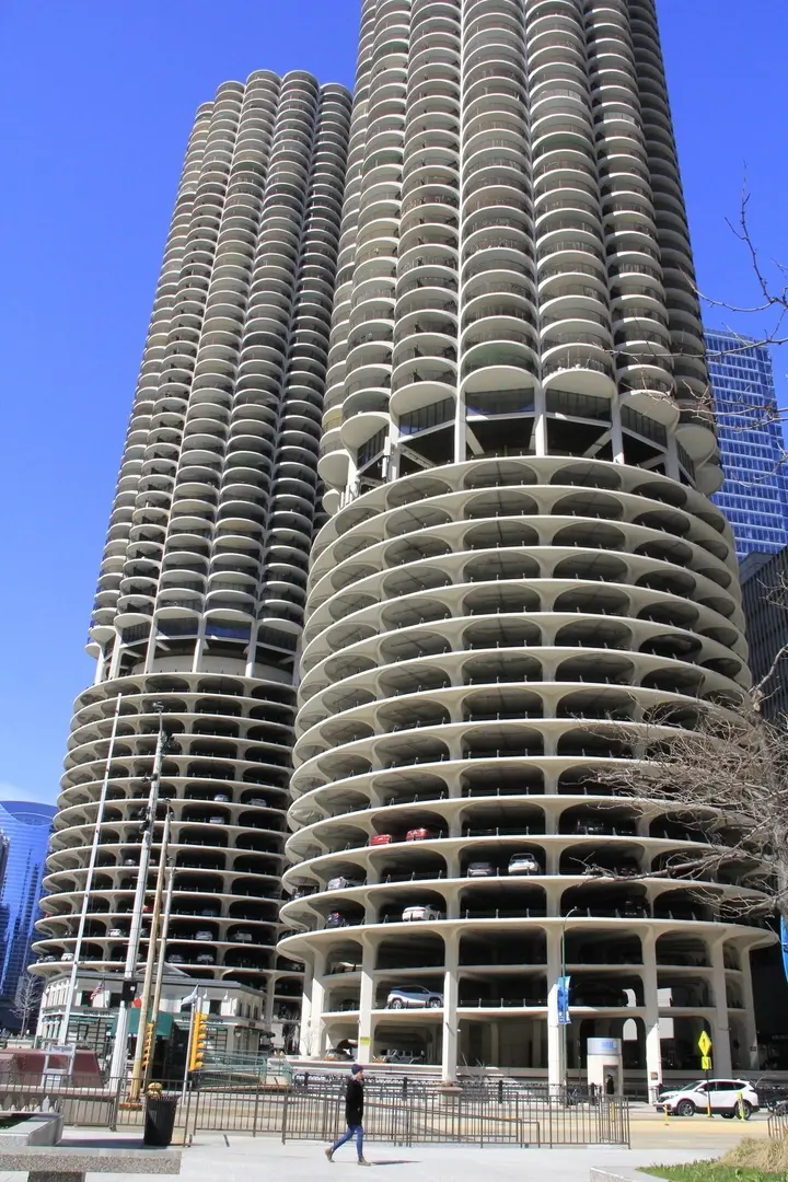 300 N STATE Street