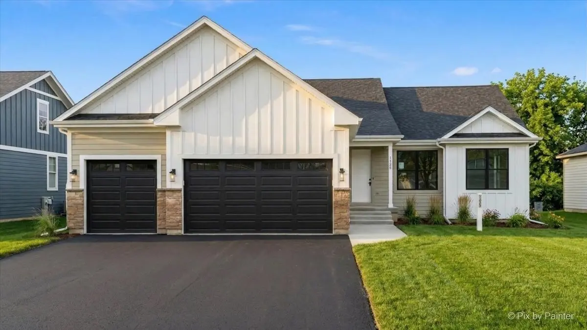 1225 Noble Drive