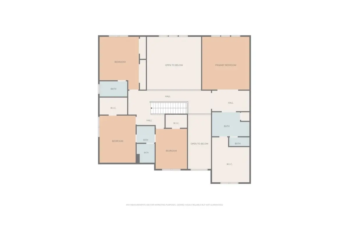 807 Richards Court