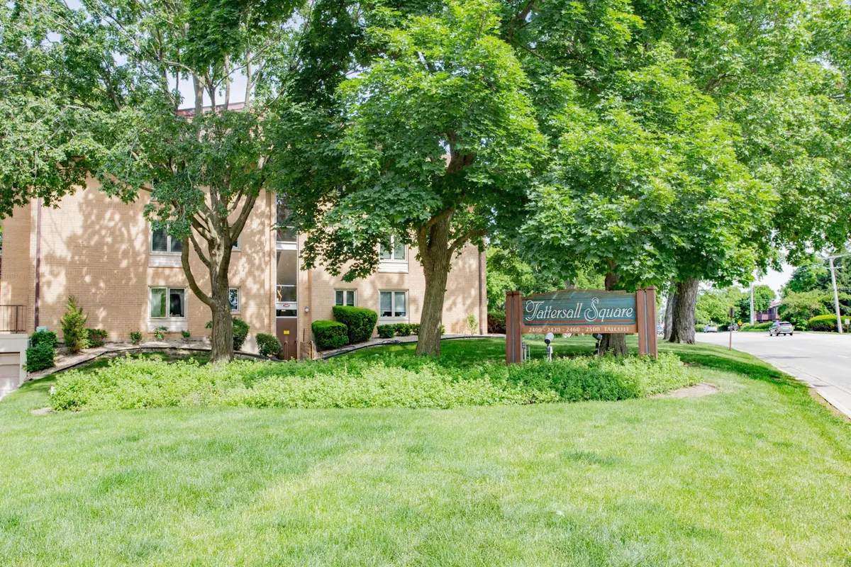 2420 W Talcott Road