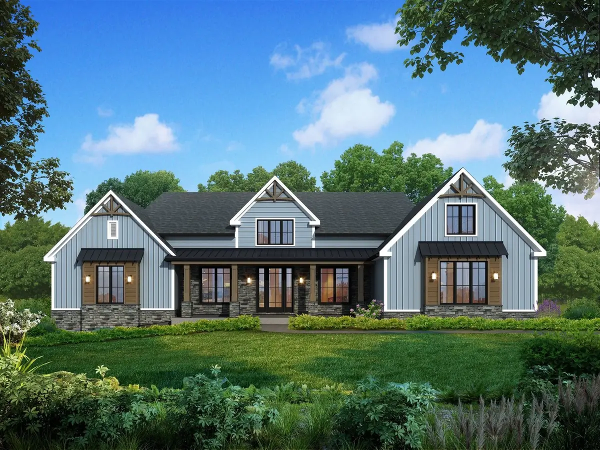 Lot 2 Brookhaven Lane