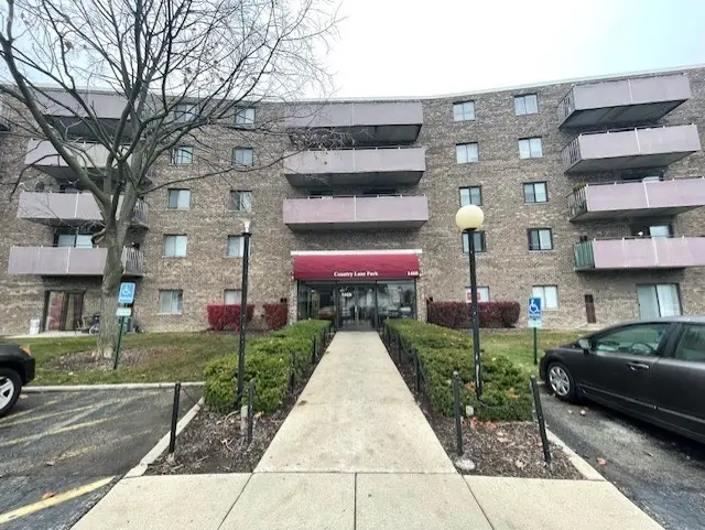 1460 Fairlane Drive