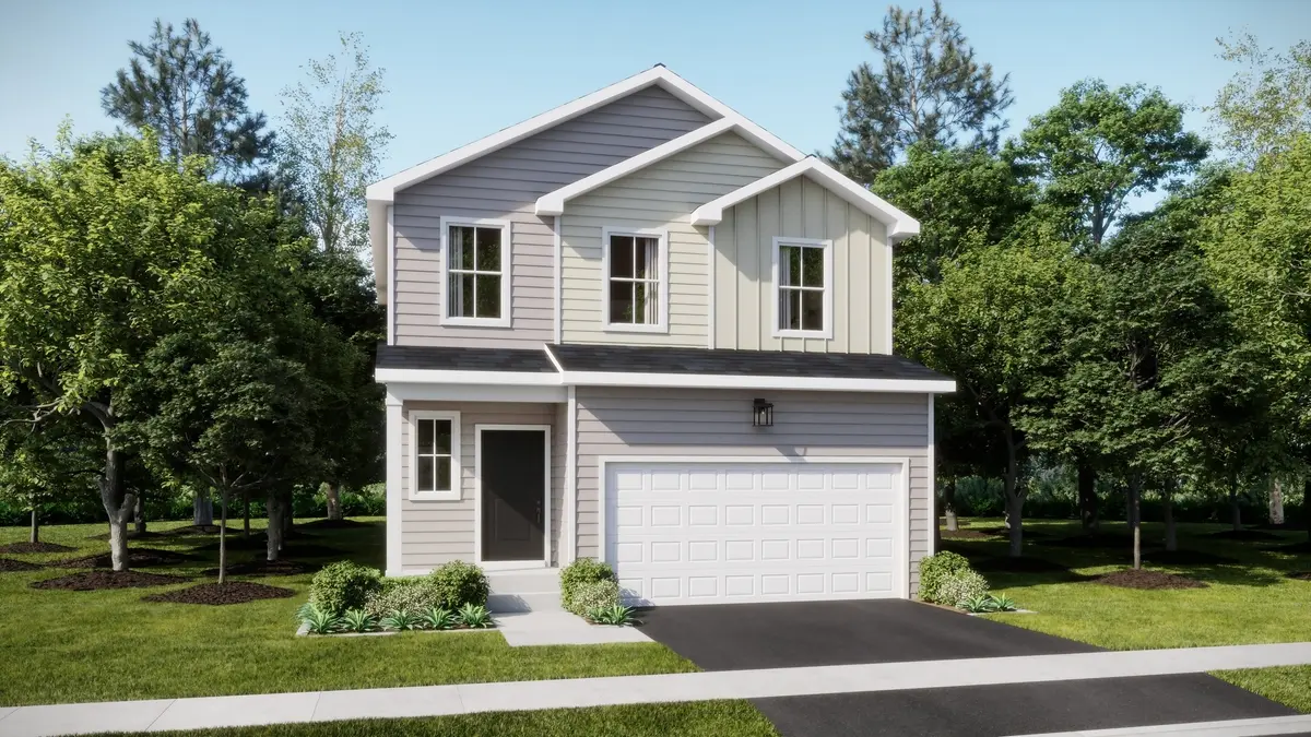 214 Buchanan Drive