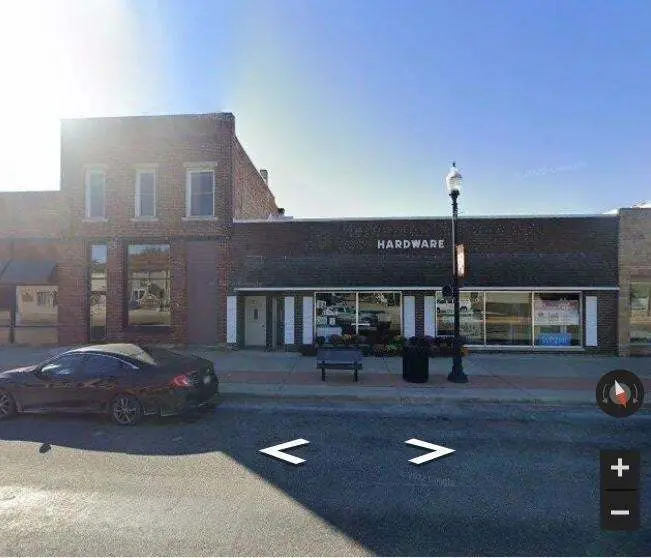 127 W Main Street