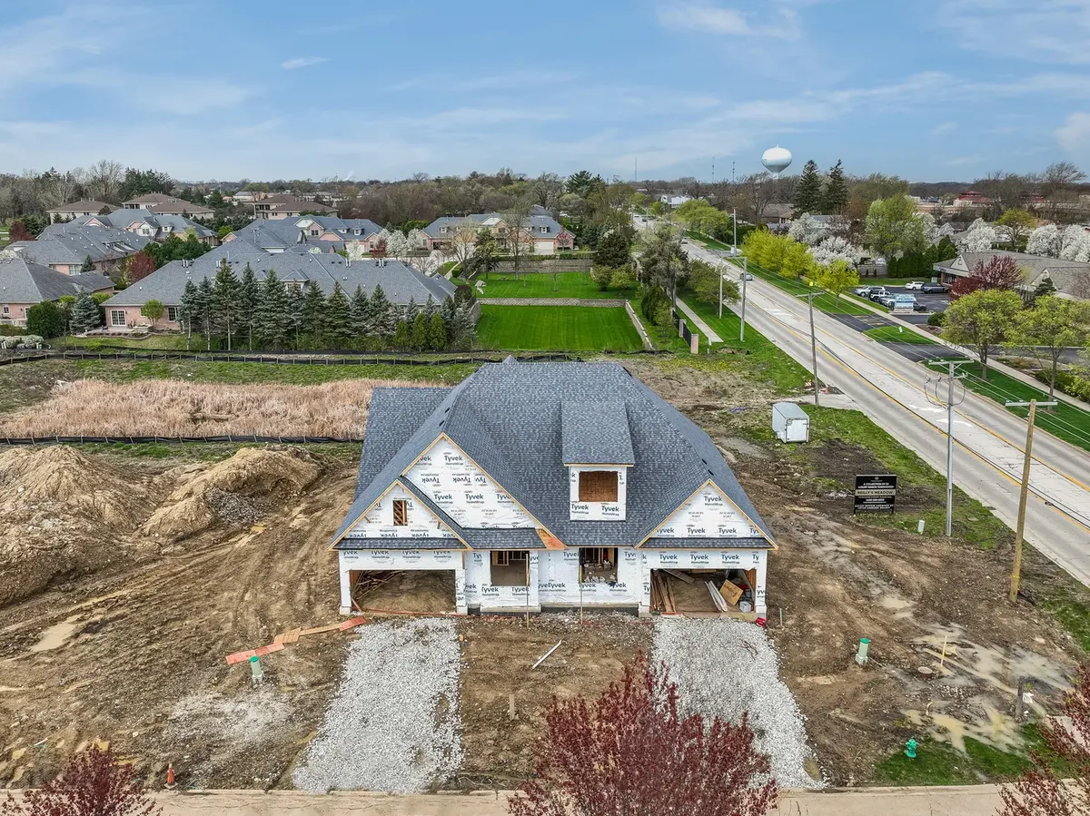1224 PRAIRIE Lane
