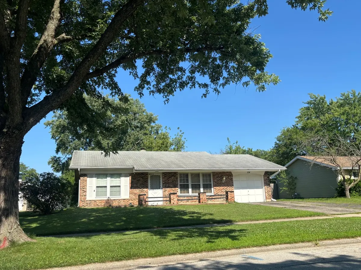 104 Springhill Drive