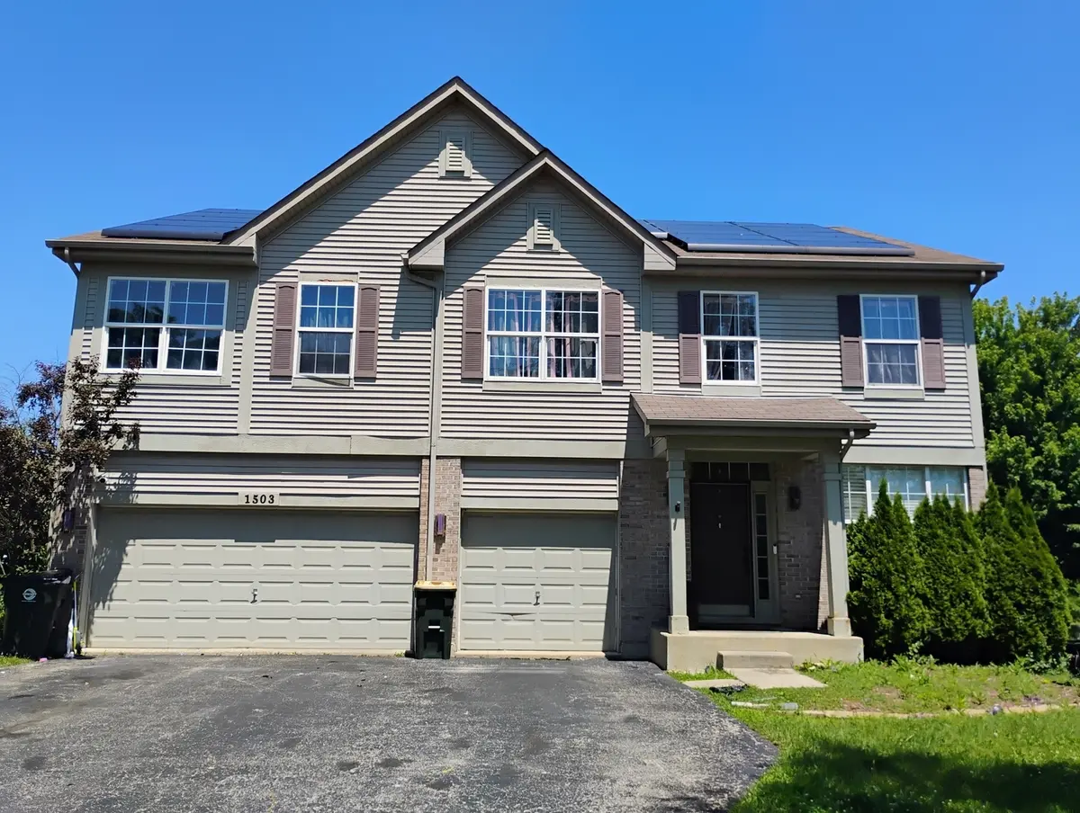 1503 S Elizabeth Lane