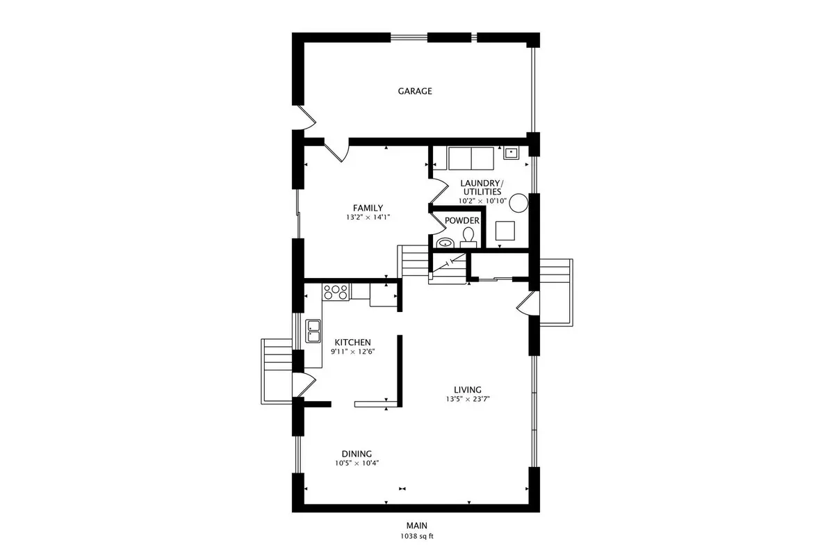 1115 Pfingsten Road