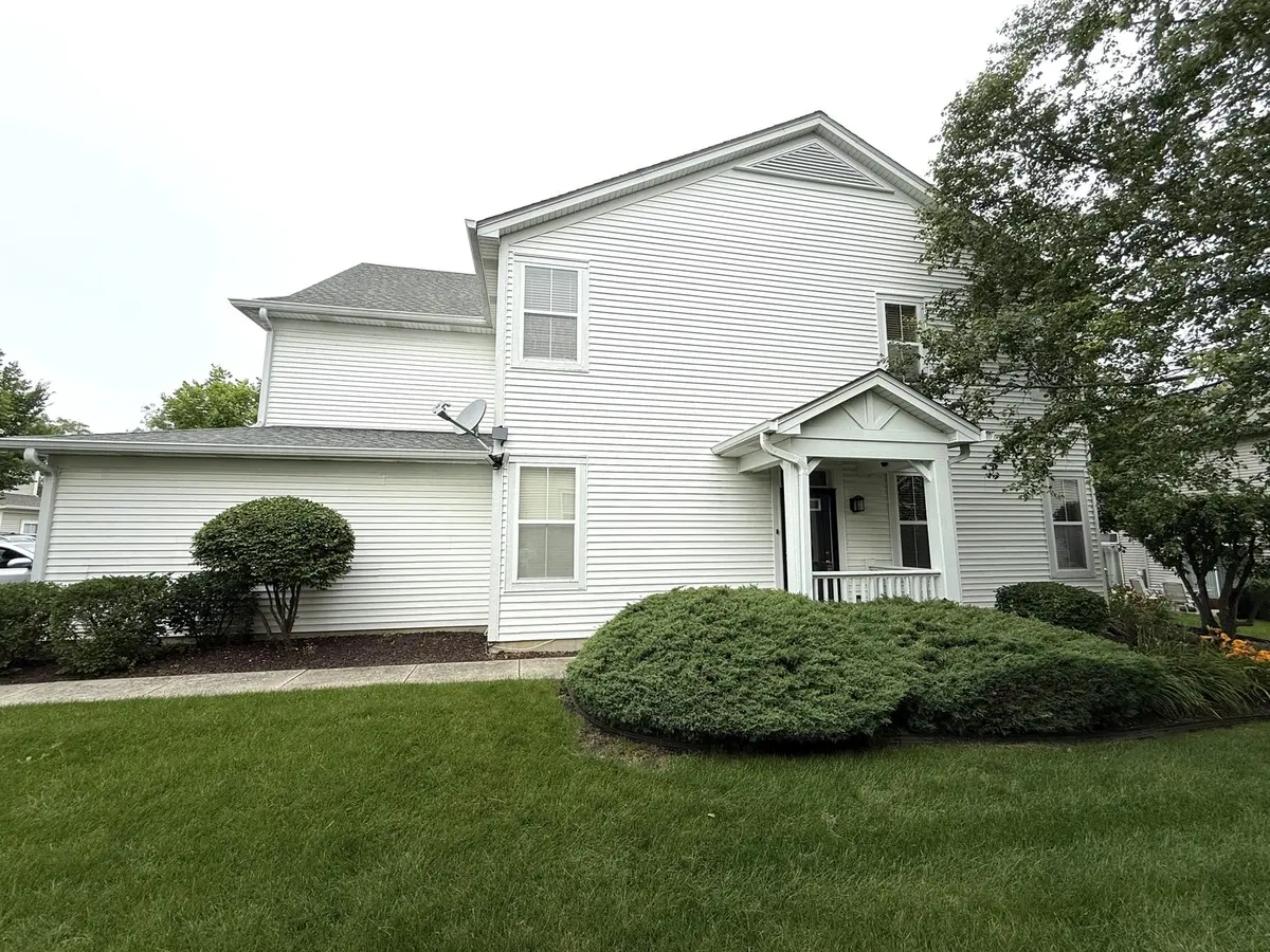 2871 Falling Waters Lane
