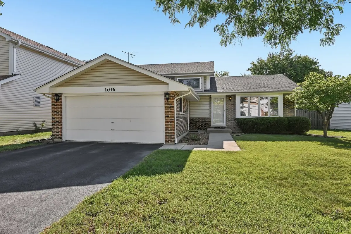 1036 E Meadow Lake Drive