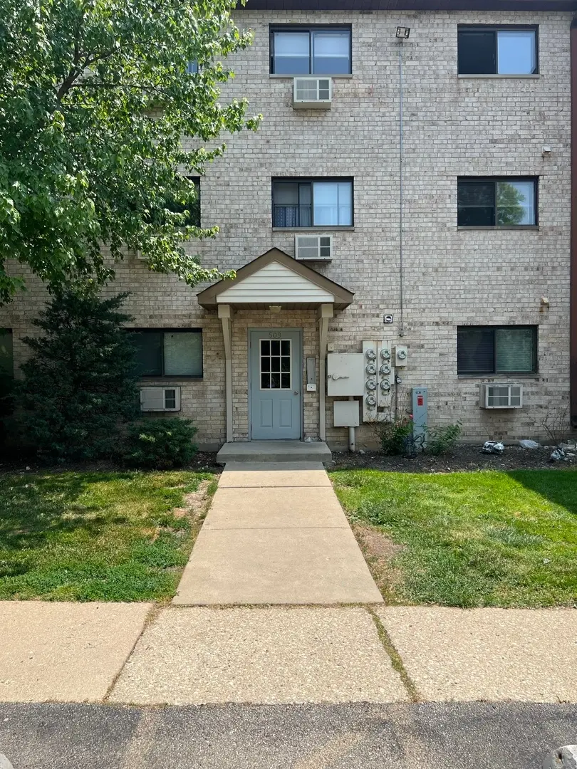 509 E Spruce Drive