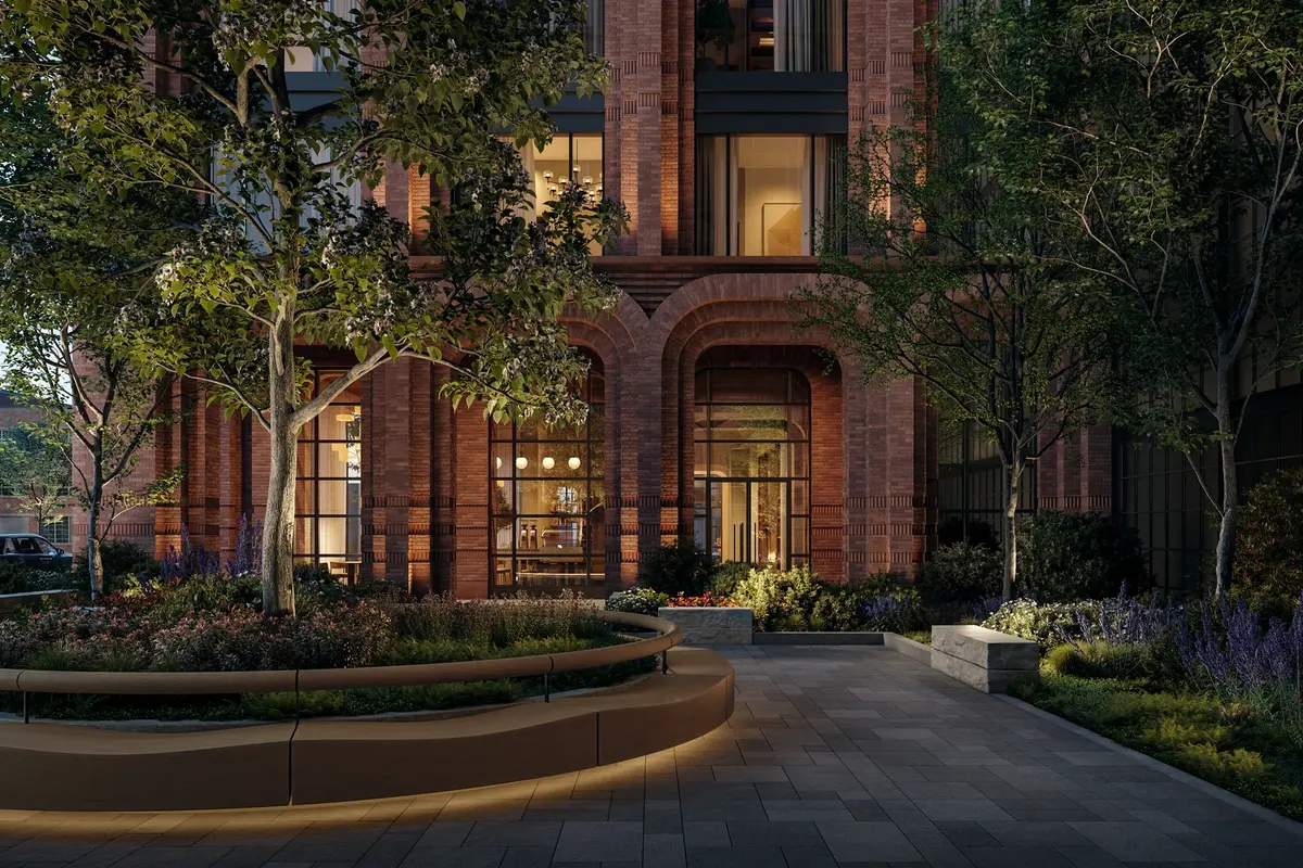 224 N Elizabeth Street