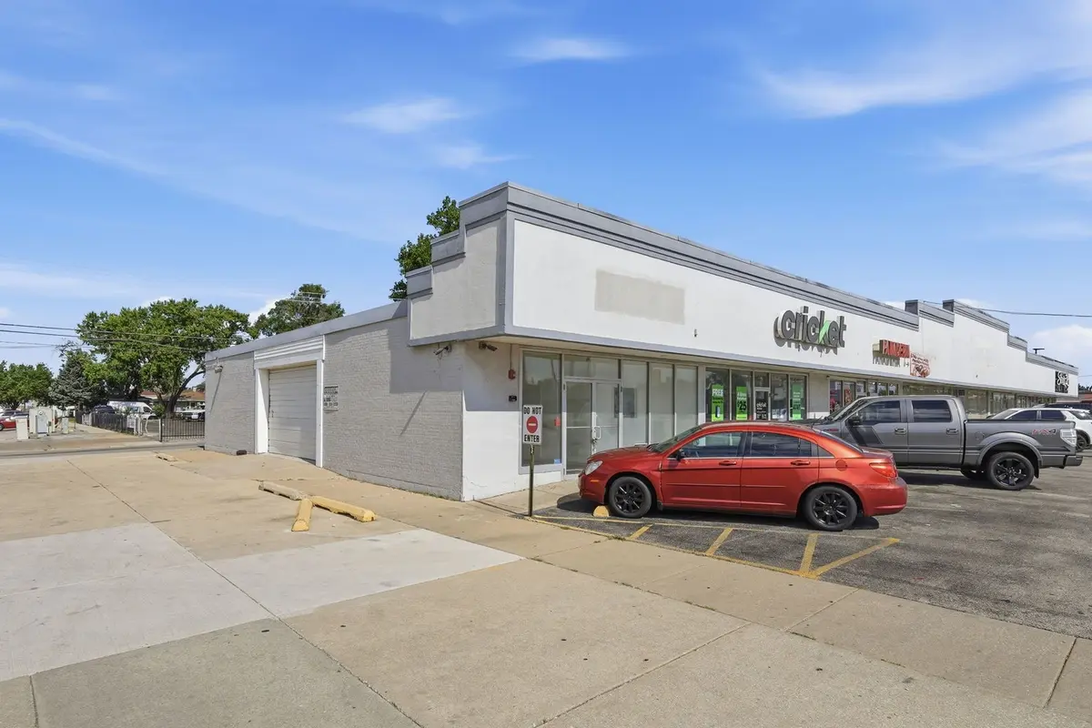 1610 N Mannheim Road