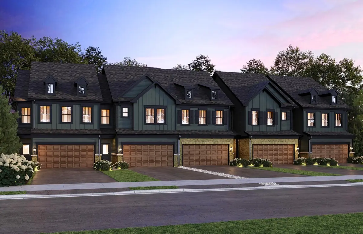 2736 Preserve Circle